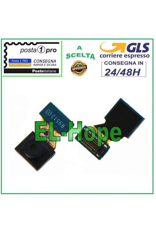 FRONTKAMERA-FLEX SAMSUNG GALAXY A10 SM-A105F A105 FRONTKAMERA